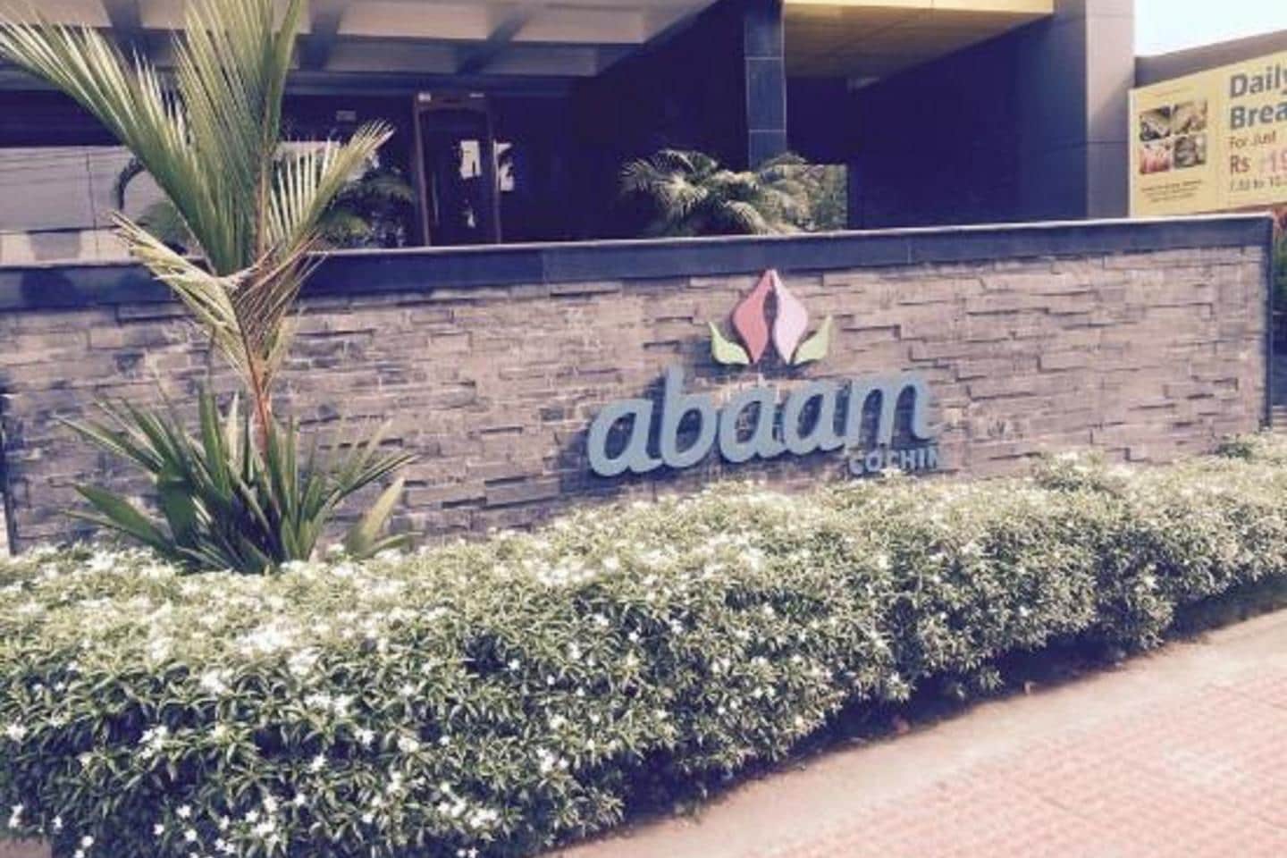 Abaam Hotel - Tap to explore photos