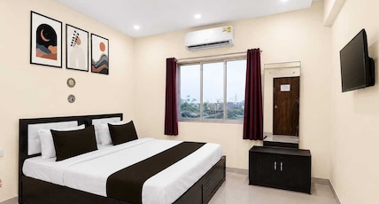 Townhouse Patna Airport Room Type - Classic Townhouse Patna Airport Room Type - Classic