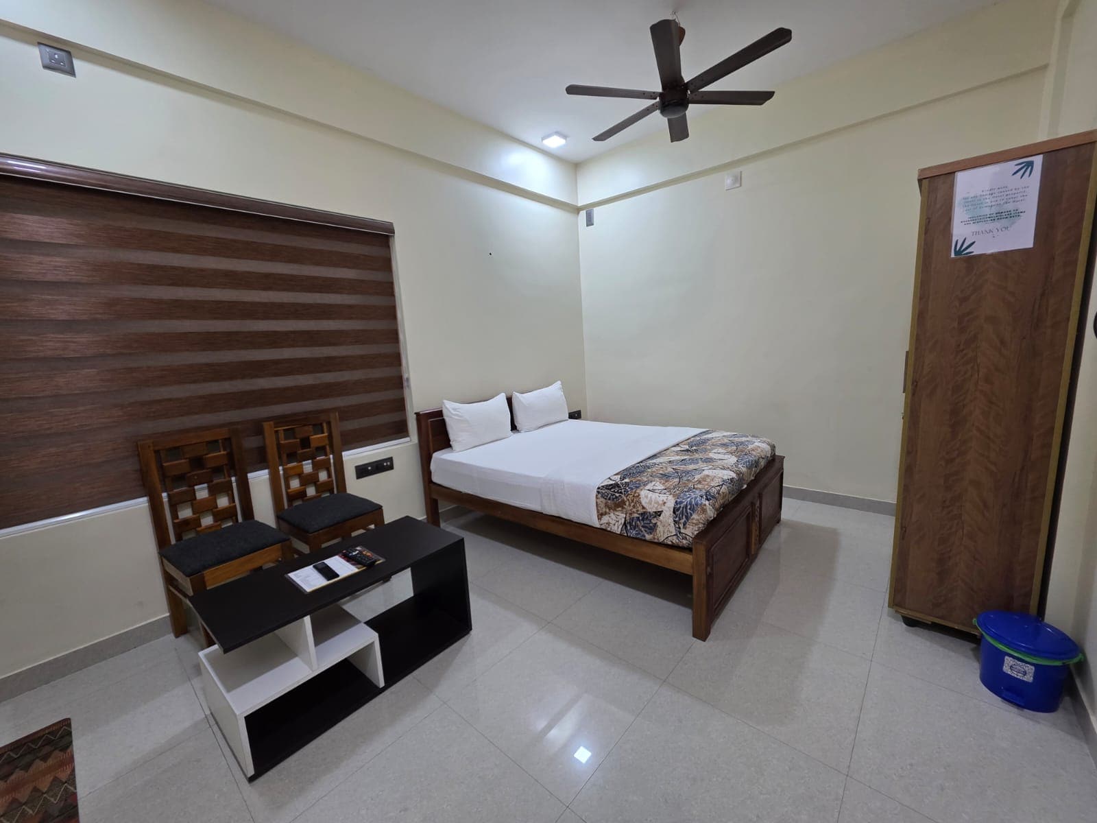 APG Residency near to KIMS Hospital, Tvm. - Tap to explore photos