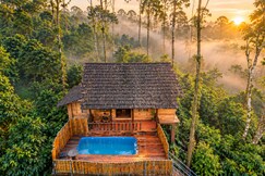 Address of The Coffee County Resorts