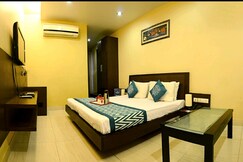 Hotel Pelican near Janakpuri