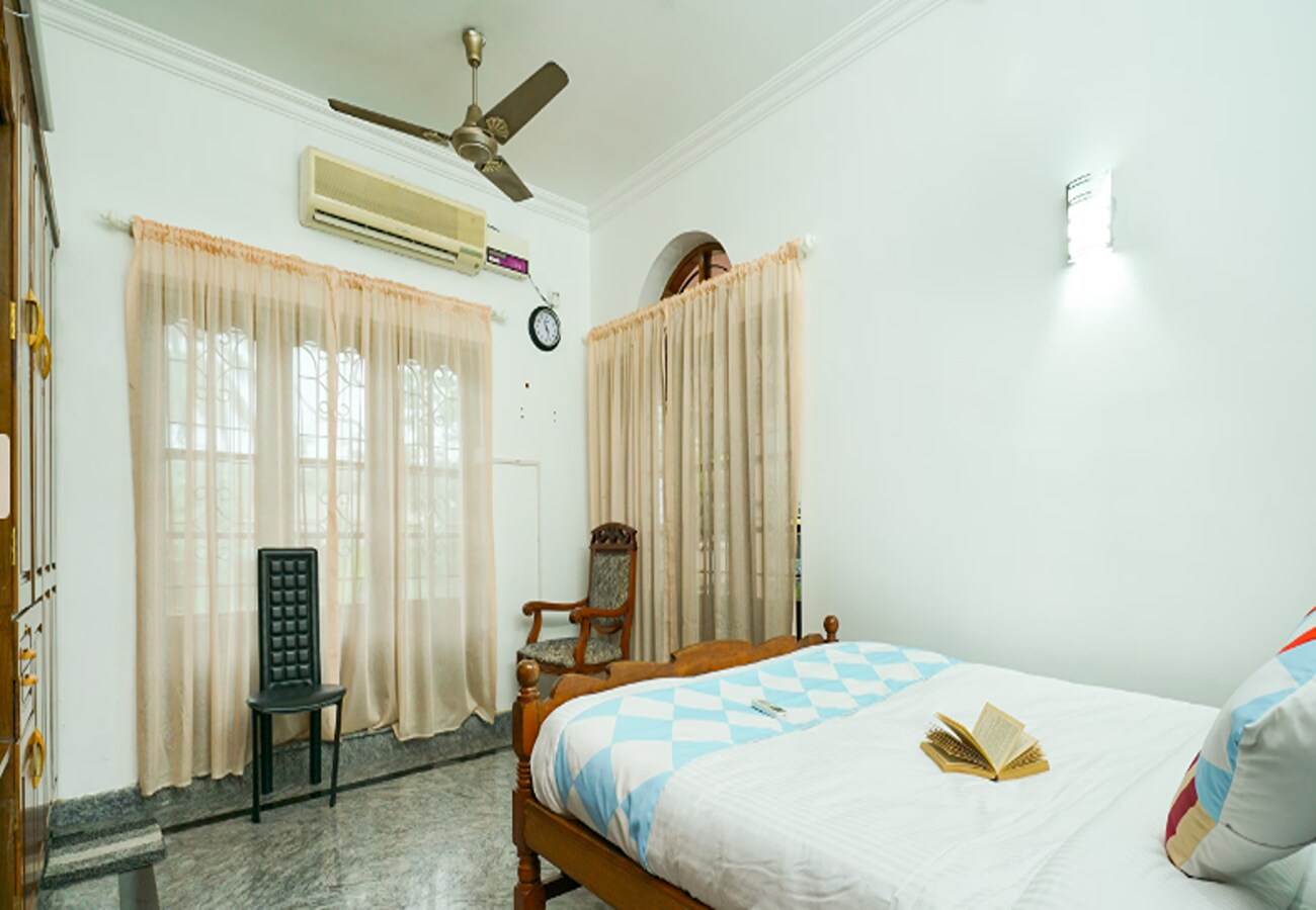 Royal Stay by Nandagokulam - Tap to explore photos