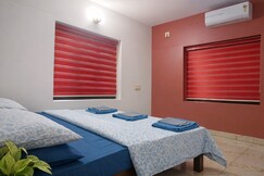 Address of 2 BHK Fully Furnished Premium Villa Kazhakuttam