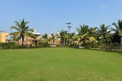 CASSA MARINA BEACH RESORT