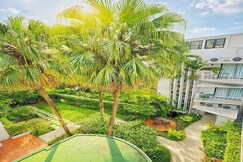 Townhouse PK Garden