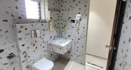 Hotel Surya Avenue Room Type - SUPER DELUXE ROOM