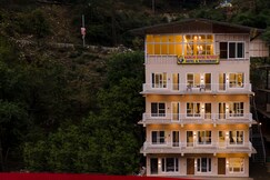 Kainchi Divine Retreat By Wild Cherry Hotels