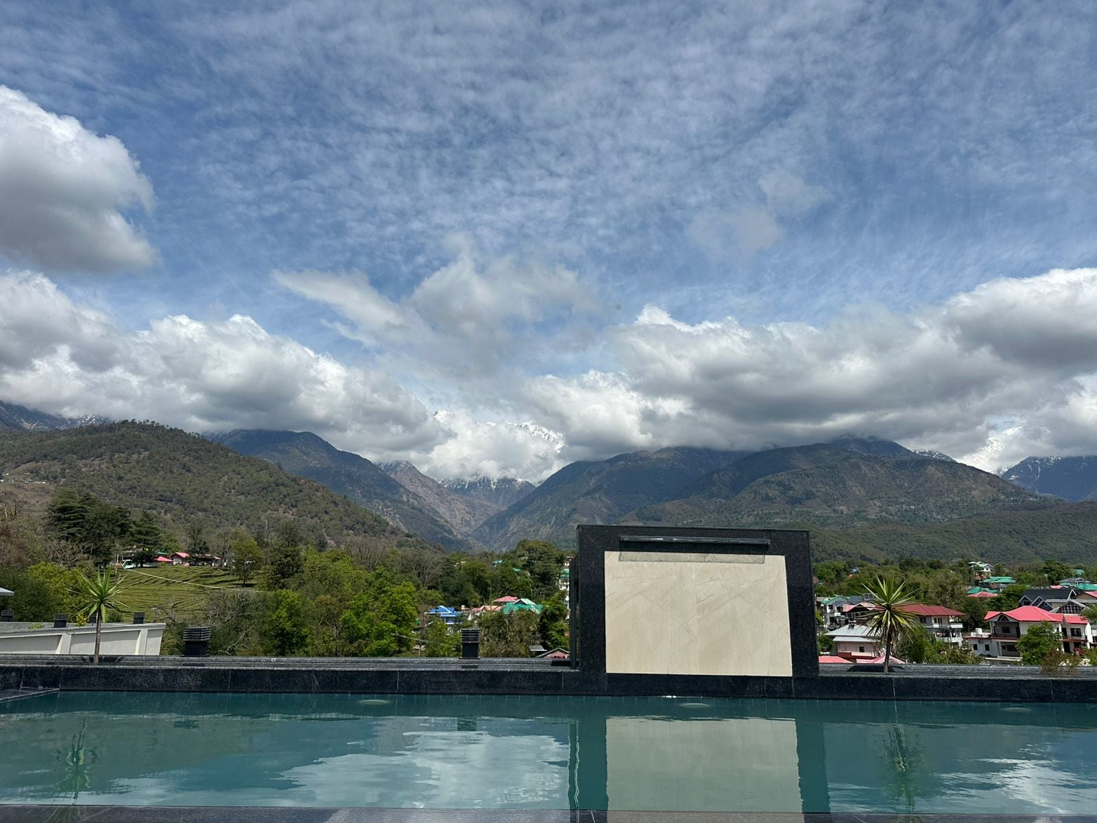 The Bliss Palampur - Tap to explore photos