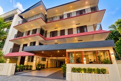 Ashtapadi Tourist Home | 1 km from Ernakulam Railway Station