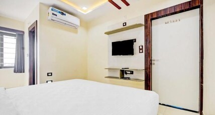 HOTEL SUN PALACE Room Type - Classic Room