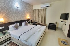 Atithi Home - A Homely Stay