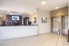 Holiday Inn Express Glasgow Theatreland