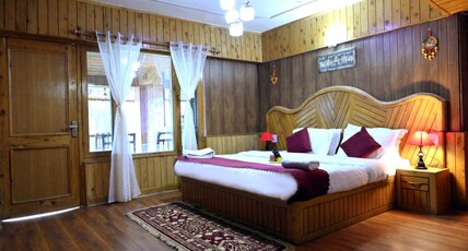 Alla hills Room Type - Family Room