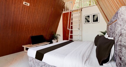 Hotel O Himvasa Resort Room Type - Classic