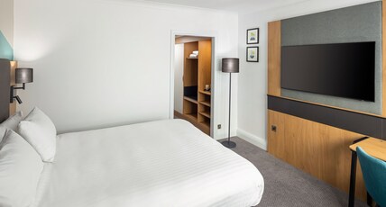Holiday Inn GLOUCESTER - CHELTENHAM Room Type - 1 Super King Standard