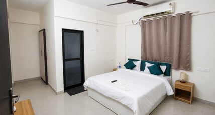 Collection O Phase-I Hinjewadi Room Type - Classic