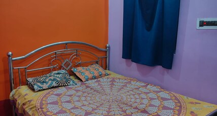 Hotel Sai Darbaar Room Type - Bedroom 2