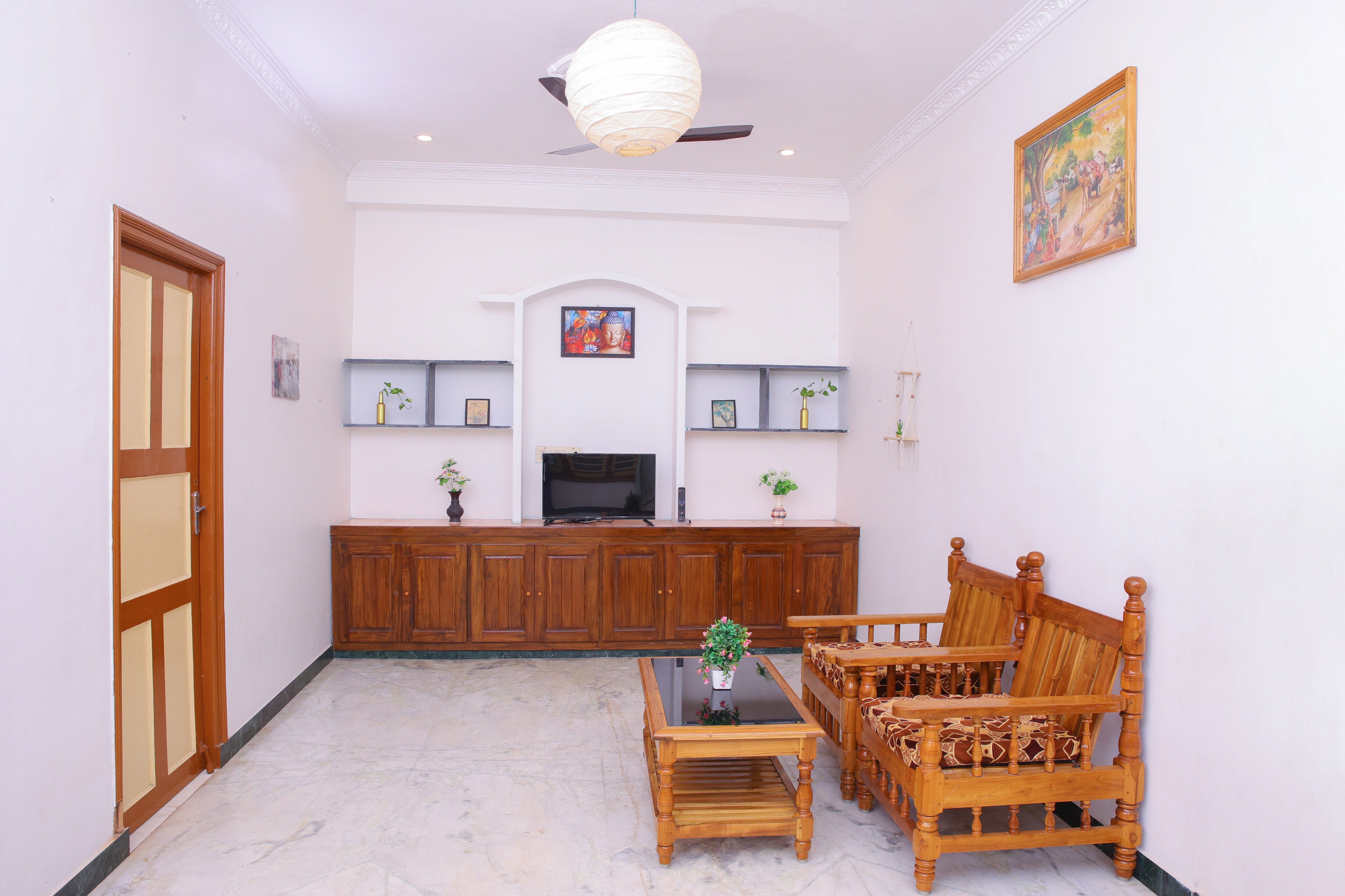 Nanda Gokula Homestay - Tap to explore photos