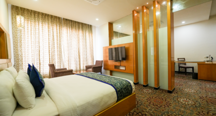 Mystical Valley View Resort and Spa Room Type - Royal Suite