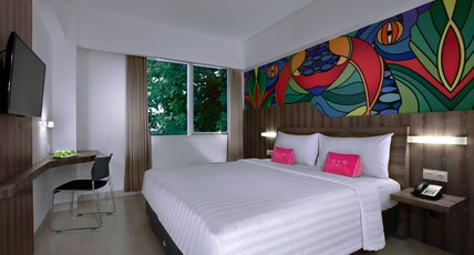 favehotel Kuta Kartika Plaza Room Type - Superior Room