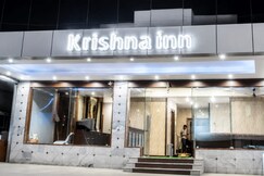 Address of Krishnaa inn