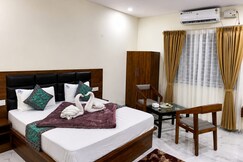 HOTEL AYODHYA WESTERN STAY