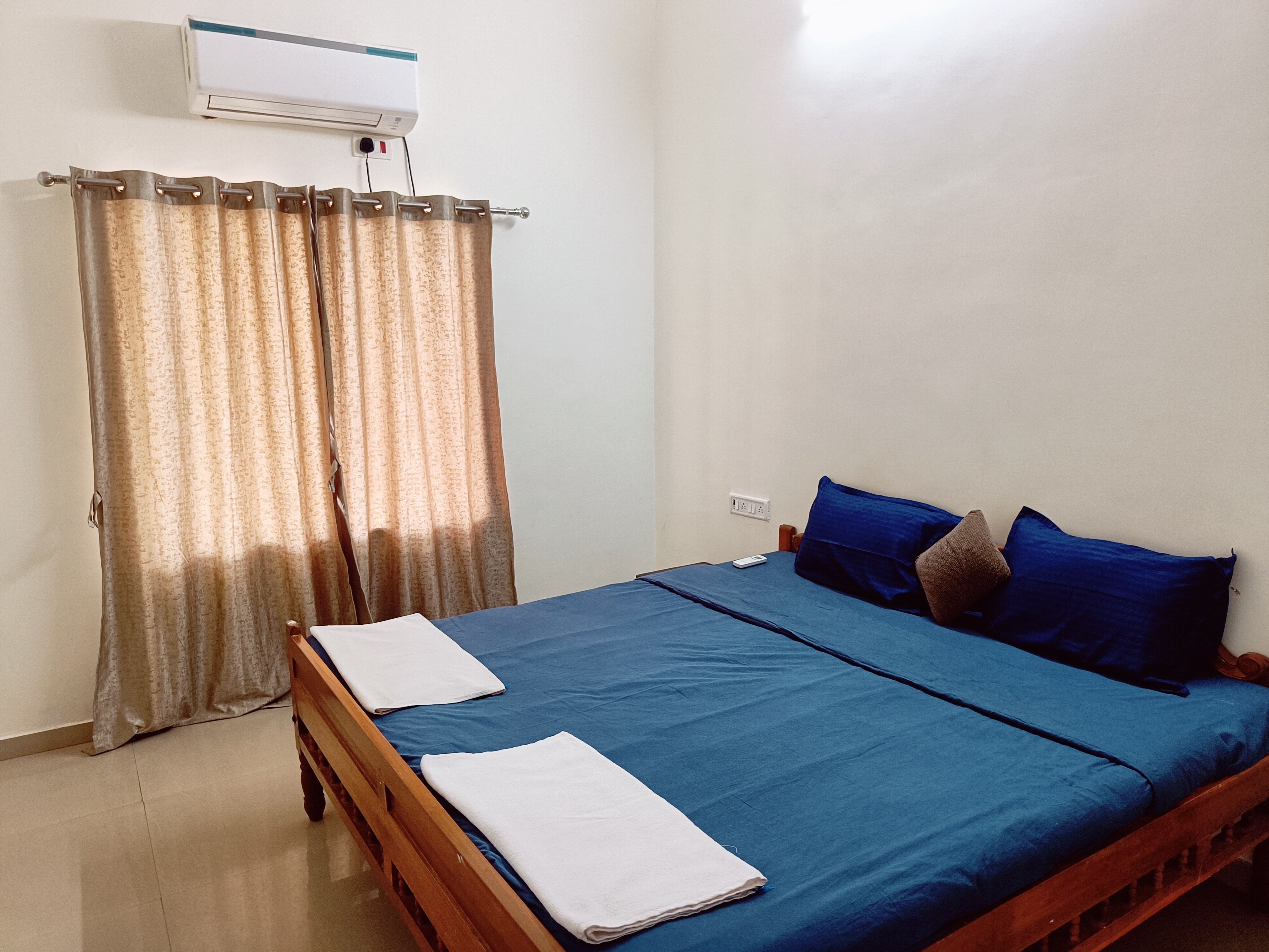 Arka Villa | Entire 3 BHK Villa - Tap to explore photos