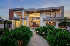 ama Stays and Trails Nilaya Amaltaas Villa Udaipur