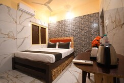 Plush Hotels Puri