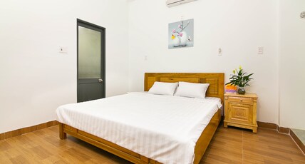 SPOT ON 806 Net Viet Homestay Room Type - Spot on Superior Family SPOT ON 806 Net Viet Homestay Room Type - Spot on Superior Family