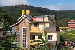 Coorg Pemms Homestay