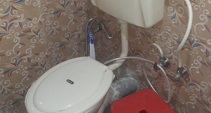 Amruta homestay Room Type - Family delux Room