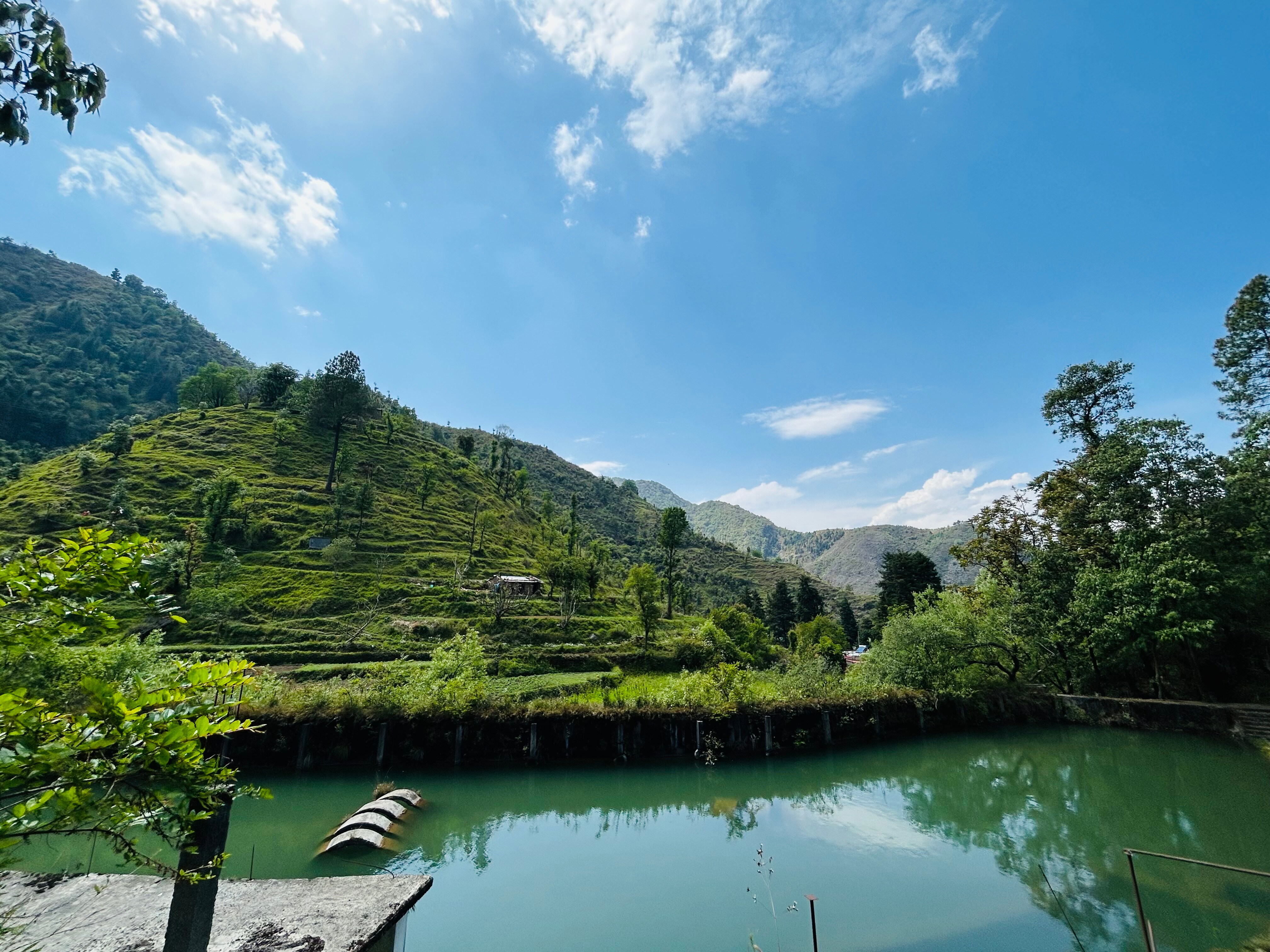 Ever Radiant - Tap to explore photos