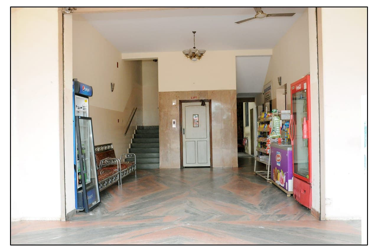 Main gallery