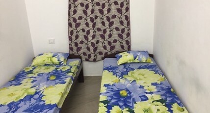 Dassera Lodge Room Type - Standard Room (NON AC)