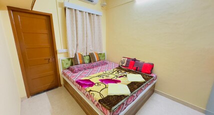 Shritik Homestay Room Type - Shritik Homestay
