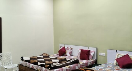 Prem homestay Room Type - Bedroom 3