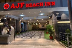 AJF Beach Inn