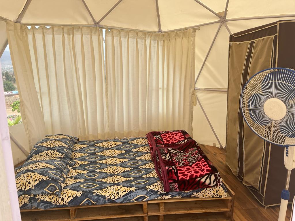 JSOT Glamping Resort - Tap to explore photos