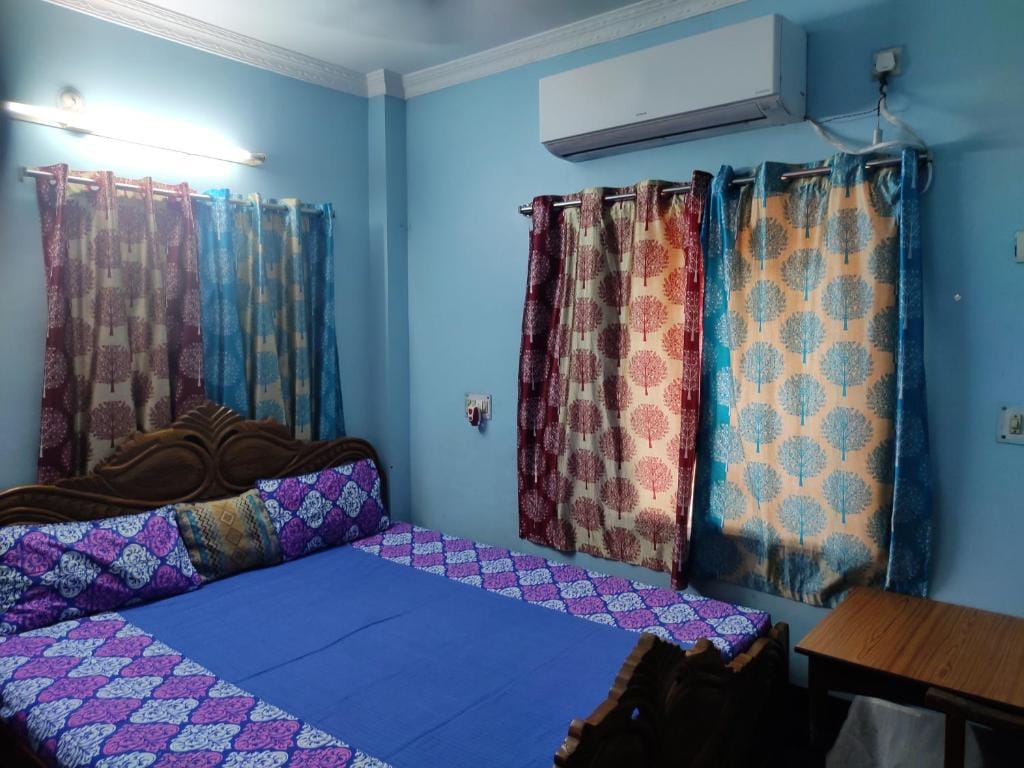 KIRAN GUEST HOUSE - Tap to explore photos