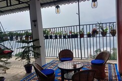 Nini's Homestay, Kalimpong