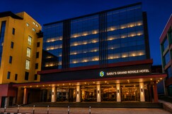Sabu's Grand Royale- Thampanoor
