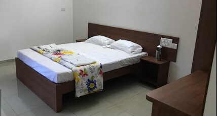 Samruddhi Lodge Room Type - Standard Non AC Room