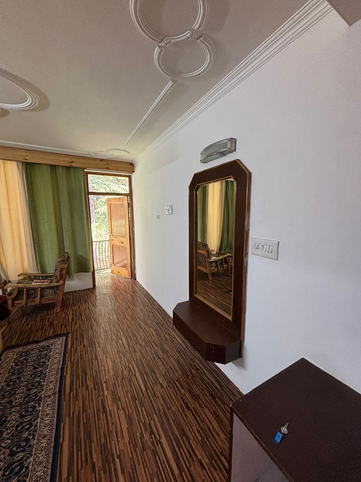 Asha Cottage Manali - Tap to explore photos
