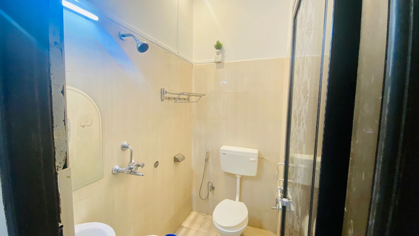 Hotel Subhneel - Tap to explore photos