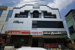 Annapurna Lodge Guntur