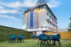 Address of Sai Paradise Lodging and Boarding Taloja