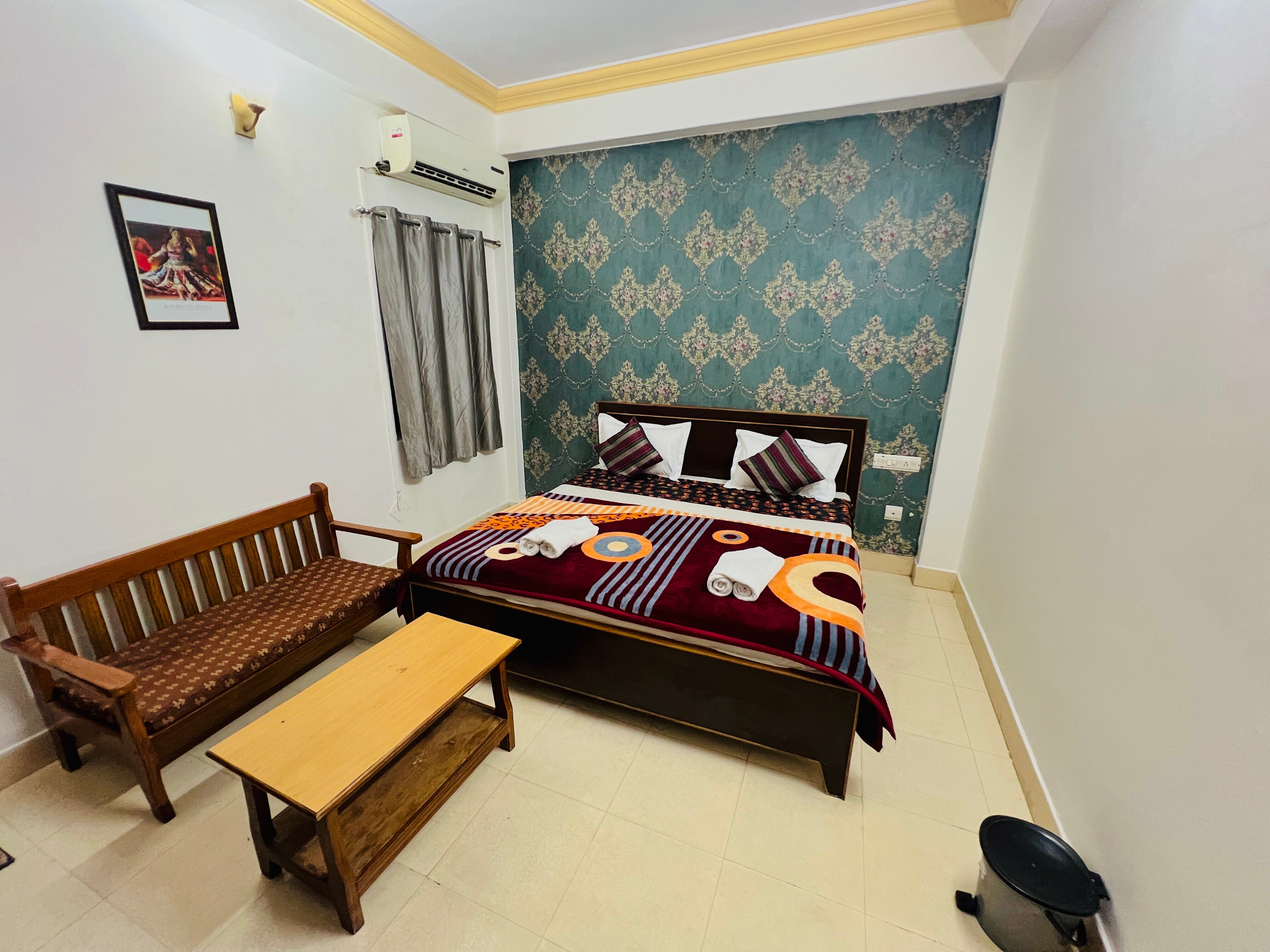 Hotel Sand Ocean, Jaisalmer - Tap to explore photos