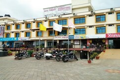 Hotel Samanvi International