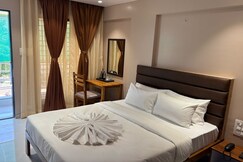Hotel Leela